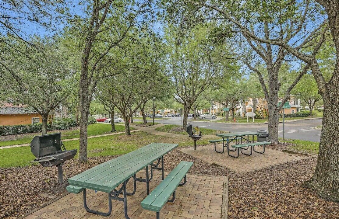 Photo of Outdoor in Bahama Bay