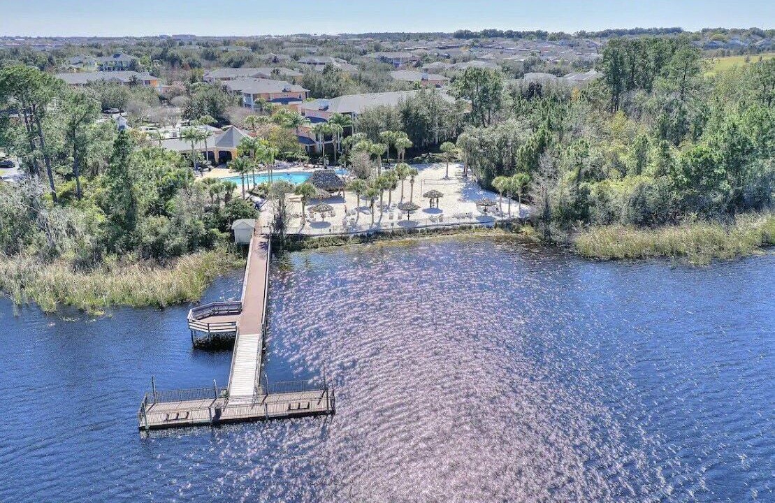 Photo of Outdoor in Bahama Bay