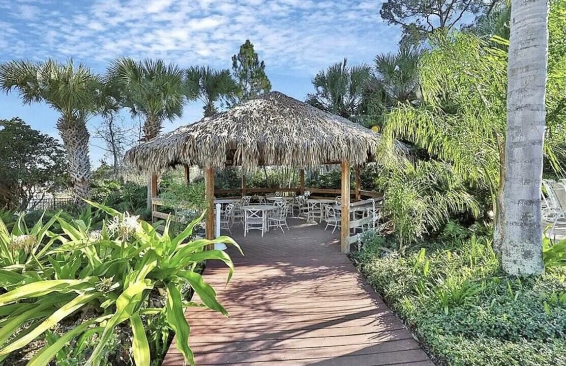 Photo of Outdoor in Bahama Bay