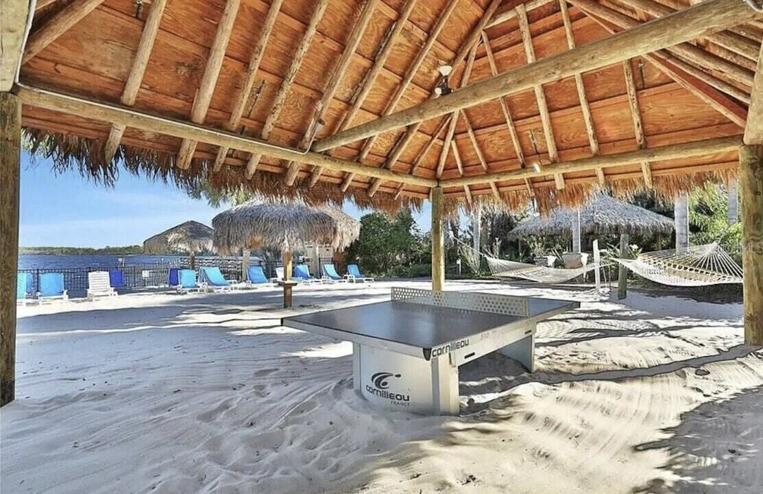 Photo of Outdoor in Bahama Bay