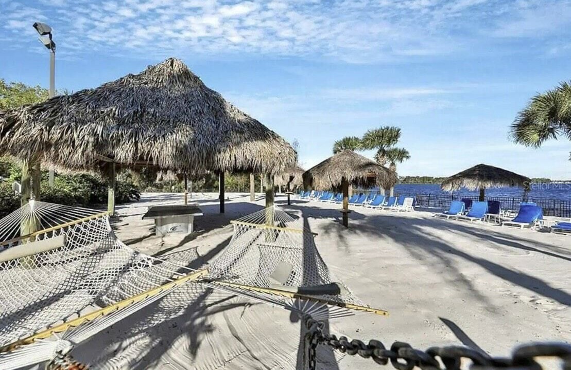 Photo of Outdoor in Bahama Bay