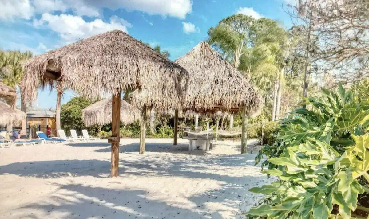 Photo of Outdoor in Bahama Bay
