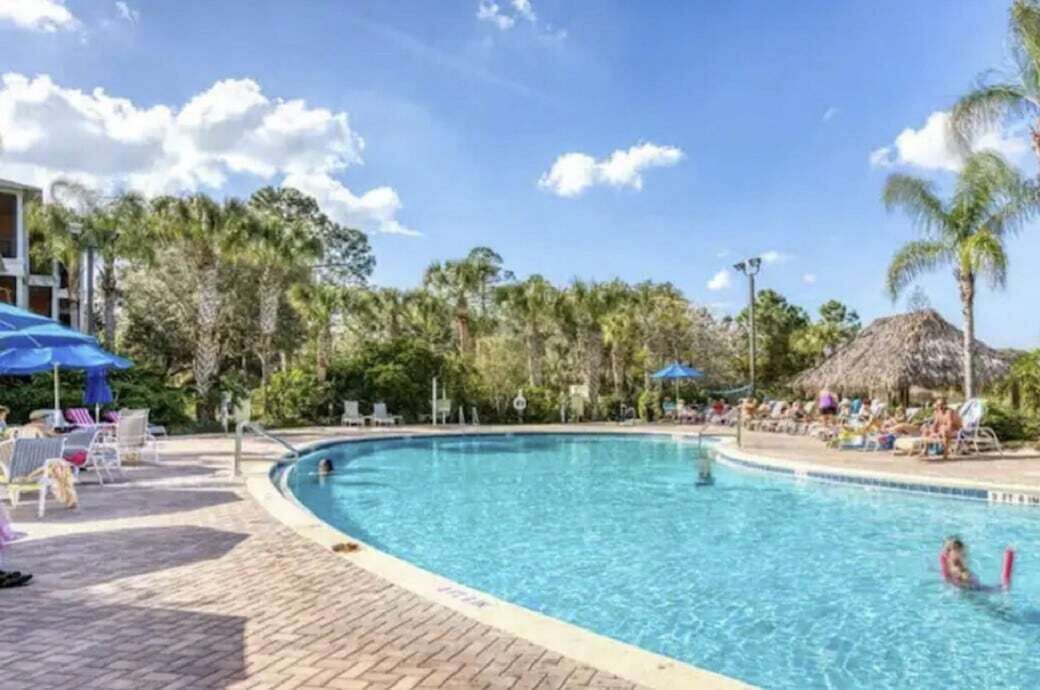 Photo of Outdoor in Bahama Bay