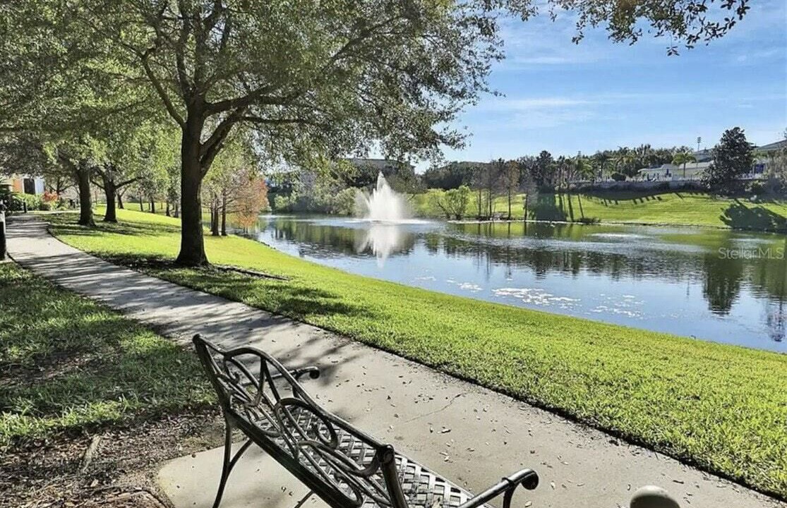 Photo of Outdoor in Bahama Bay