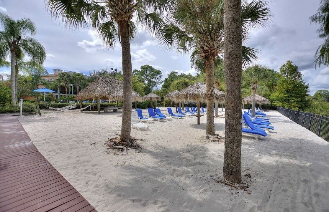Photo of Outdoor in Bahama Bay