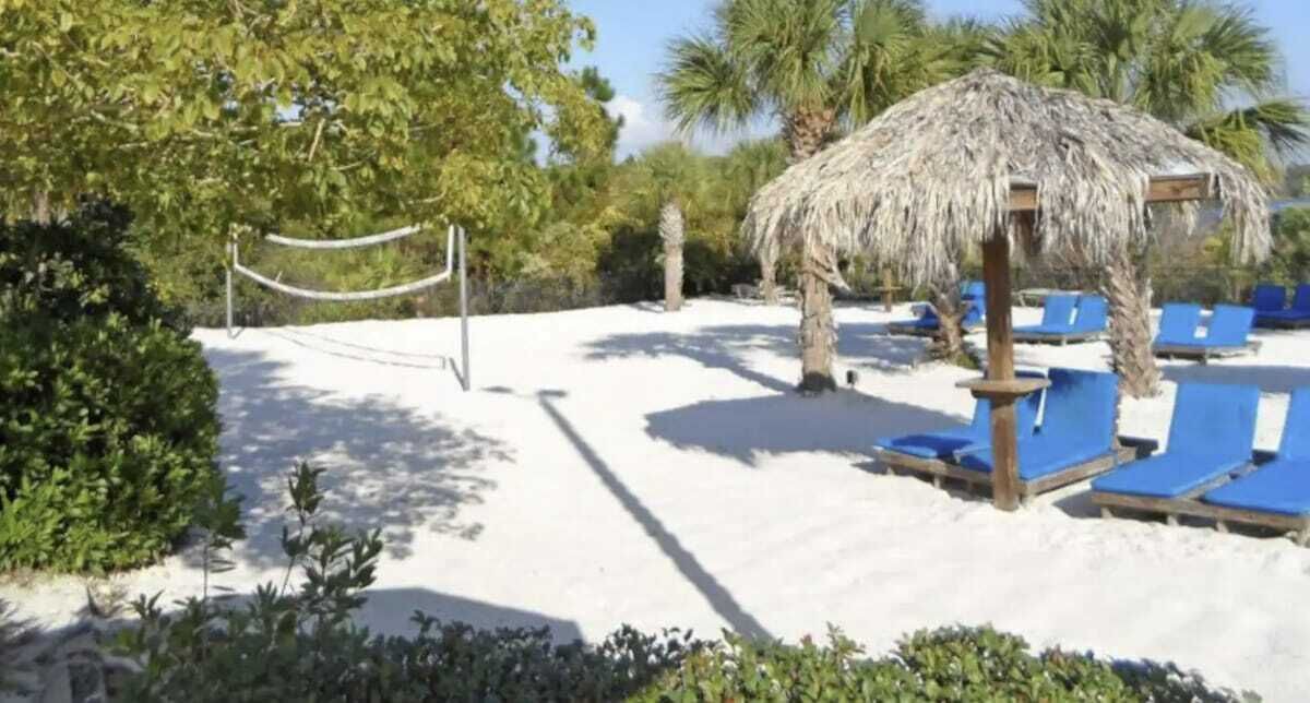 Photo of Outdoor in Bahama Bay