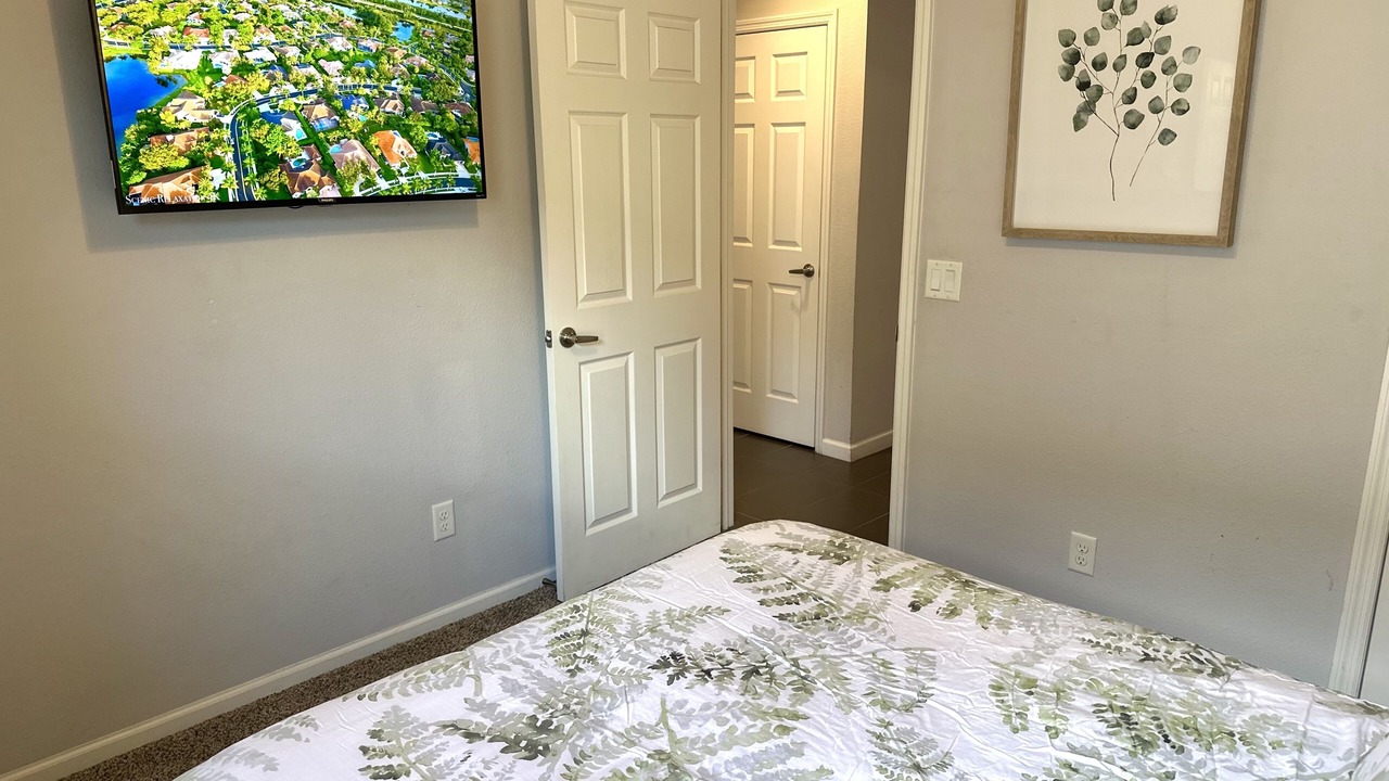 Photo of Bedroom in Buena Ventura Lakes
