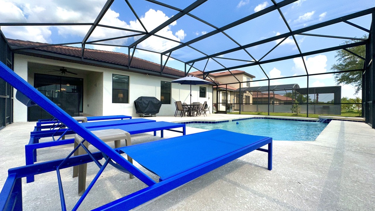 Photo of Outdoor in Buena Ventura Lakes