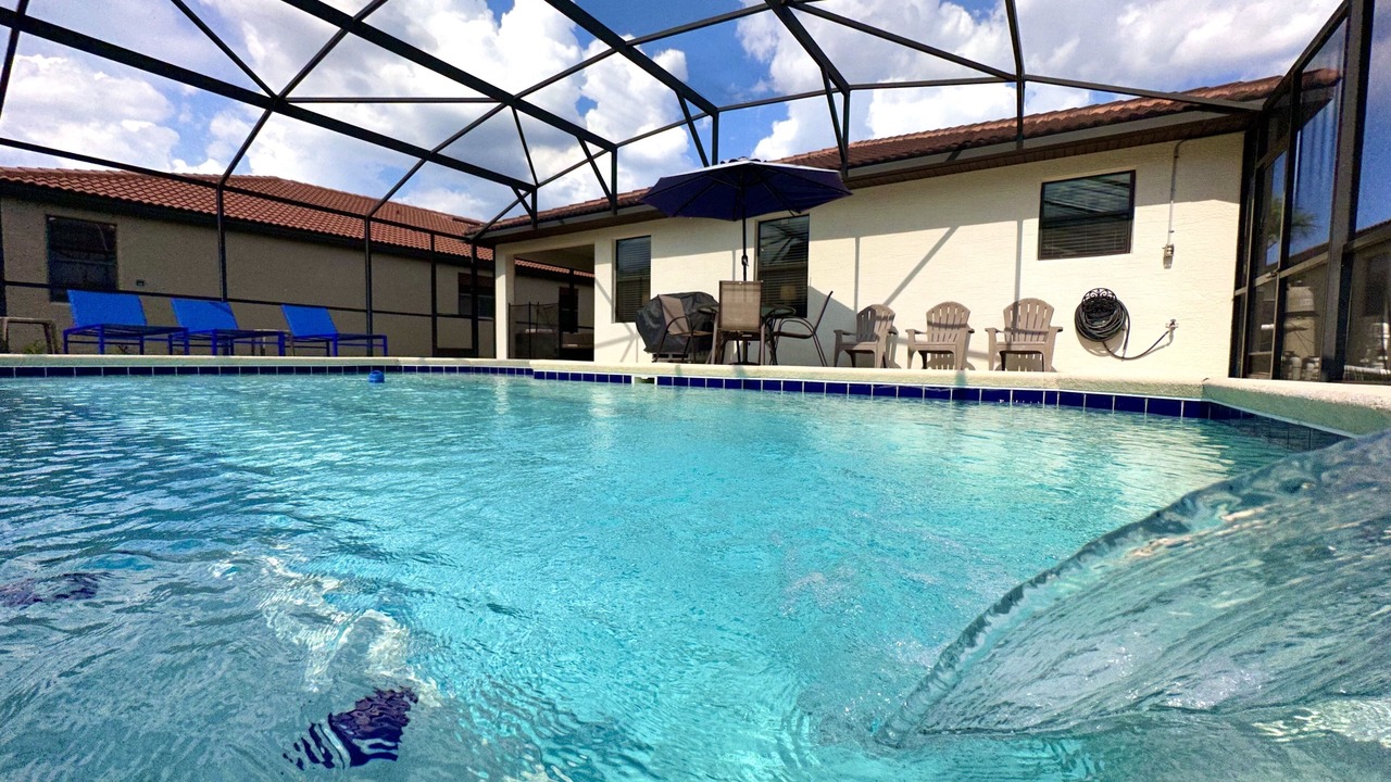 Photo of Outdoor in Buena Ventura Lakes