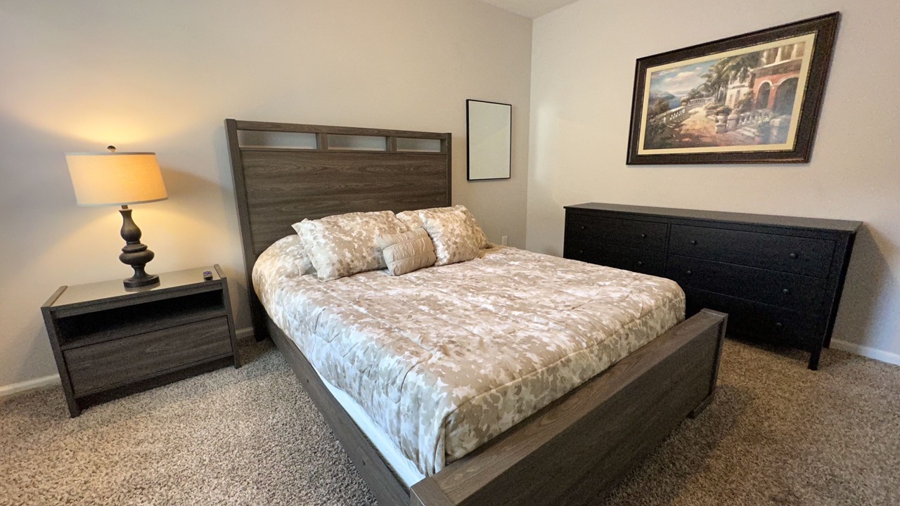 Photo of Bedroom in Buena Ventura Lakes