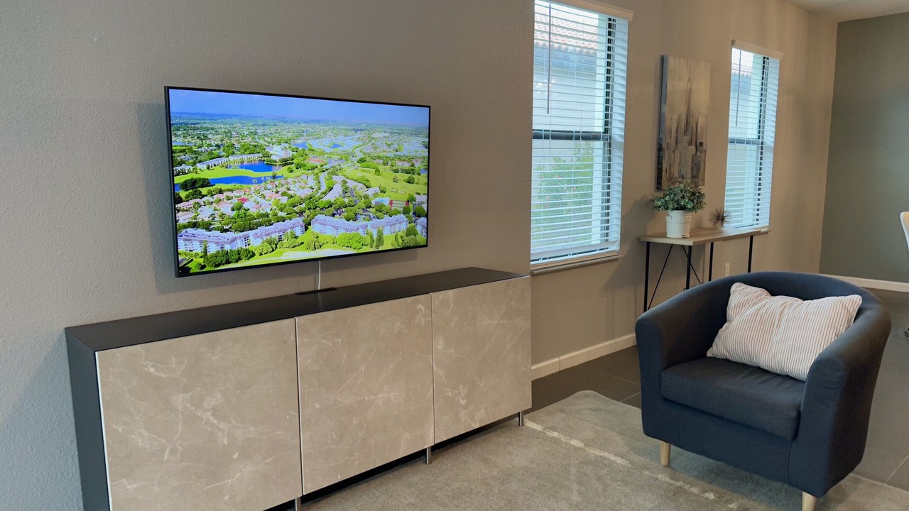 Photo of Livingroom in Buena Ventura Lakes