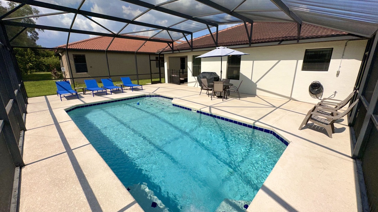 Photo of Outdoor in Buena Ventura Lakes