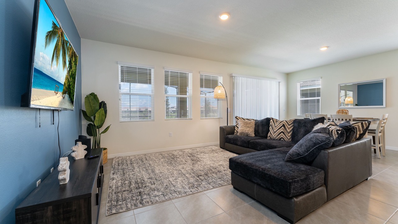 Photo of Bedroom in Loughman