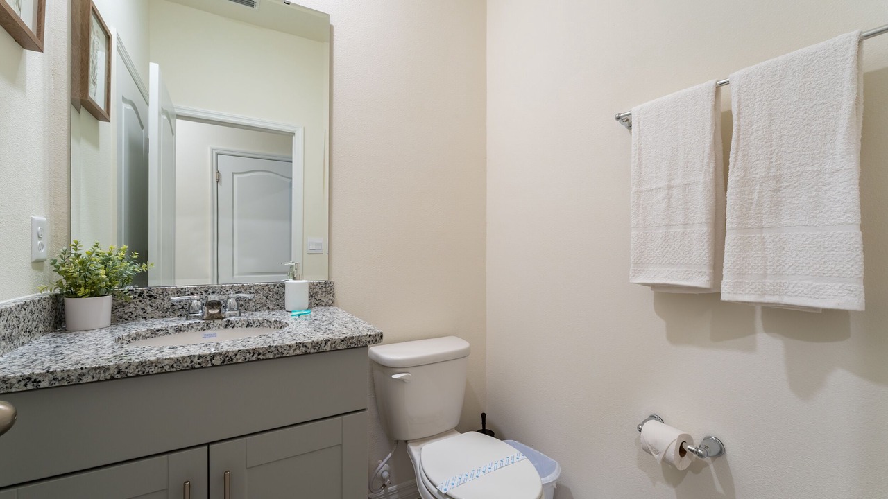 Photo of Bedroom in Loughman