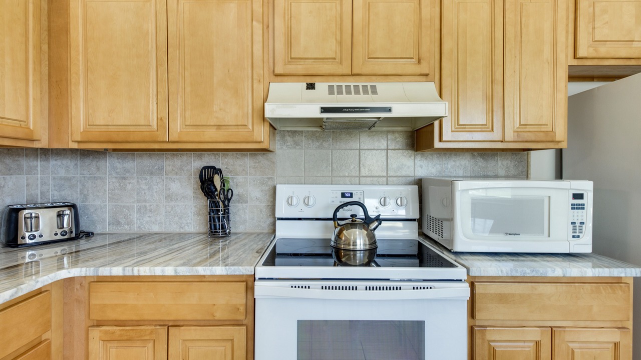 Photo of Kitchen in Buena Ventura Lakes