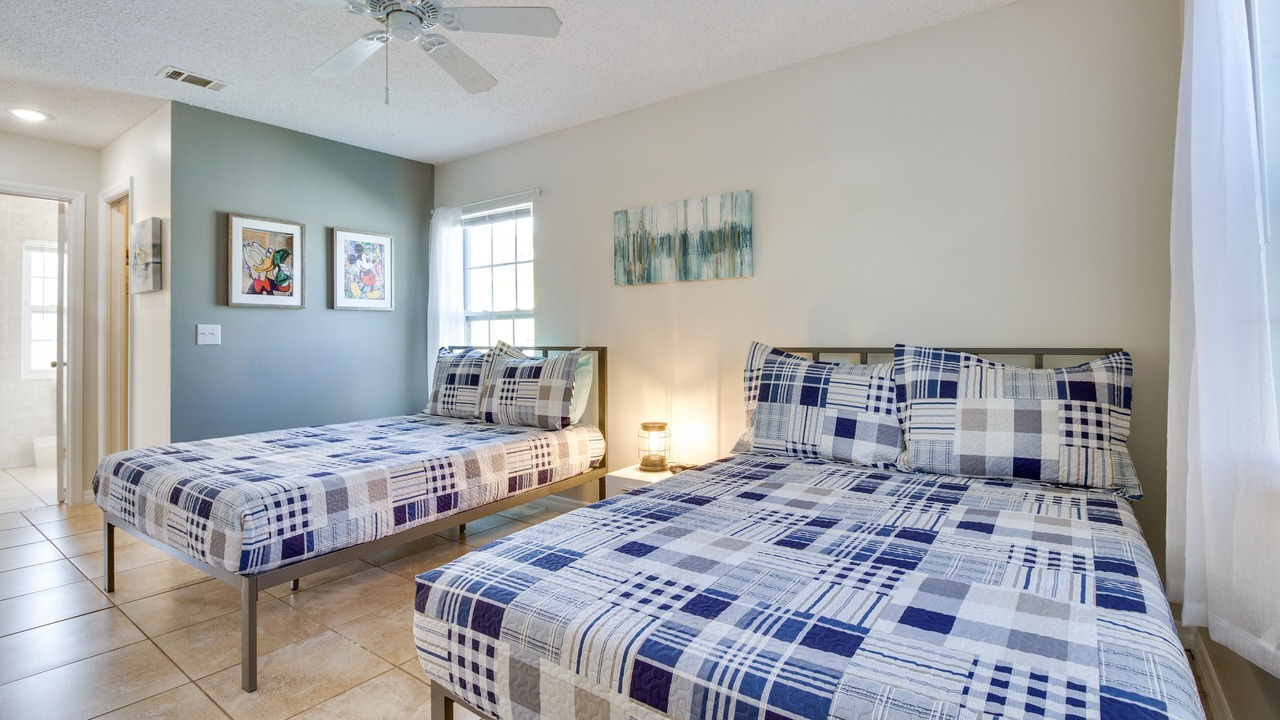 Photo of Bedroom in Buena Ventura Lakes