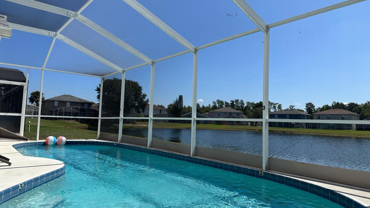 Photo of Others in Buena Ventura Lakes