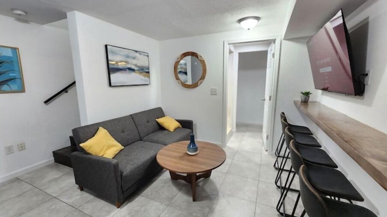 Photo of Livingroom in Northwest Orlando