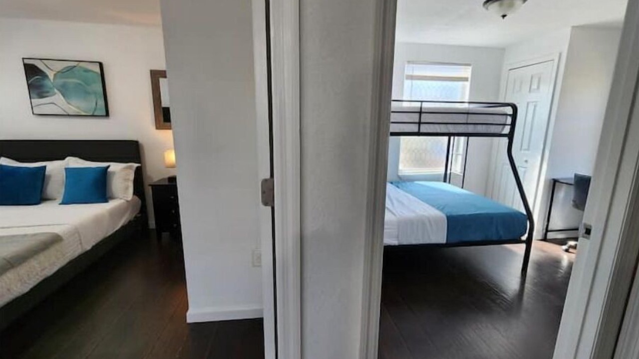 Photo of Bedroom in Northwest Orlando