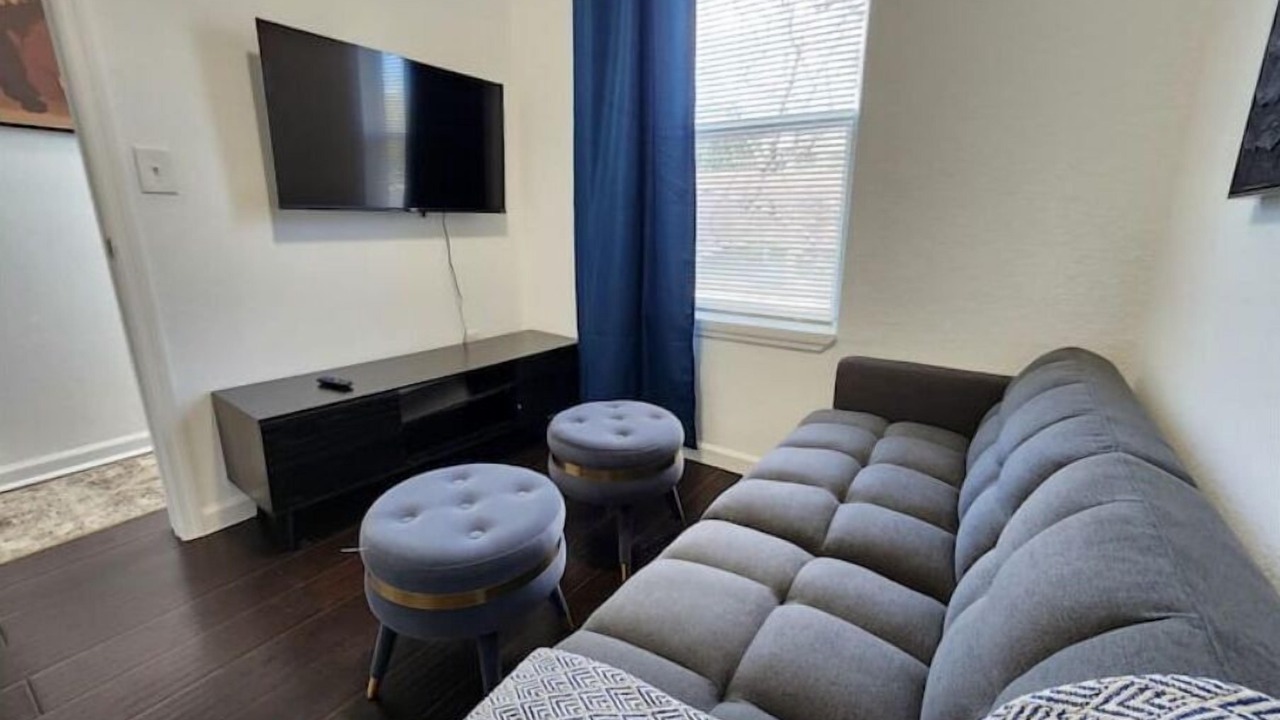 Photo of Livingroom in Northwest Orlando