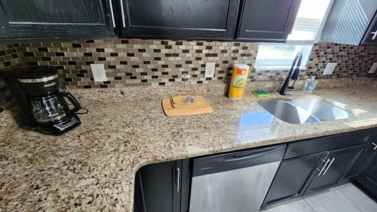 Photo of Kitchen in Northwest Orlando