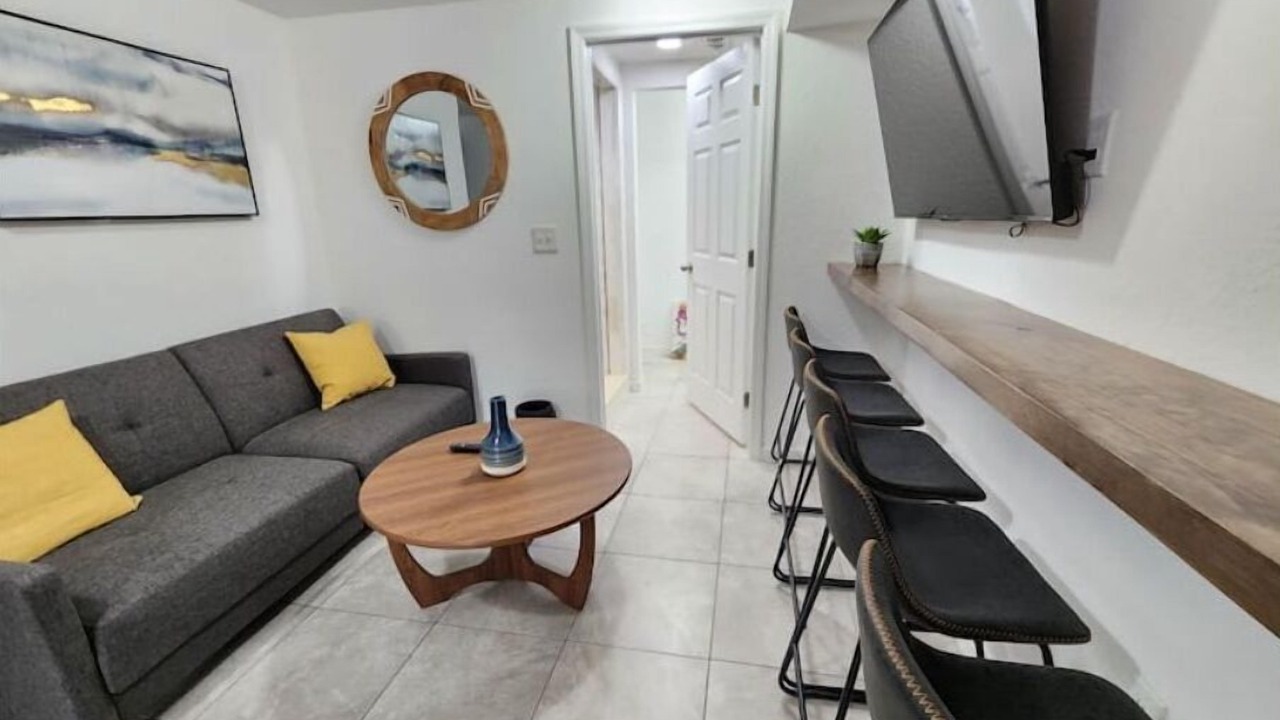 Photo of Livingroom in Northwest Orlando