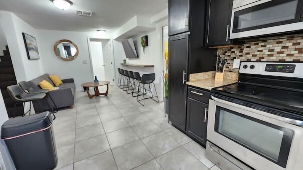 Photo of Kitchen in Northwest Orlando