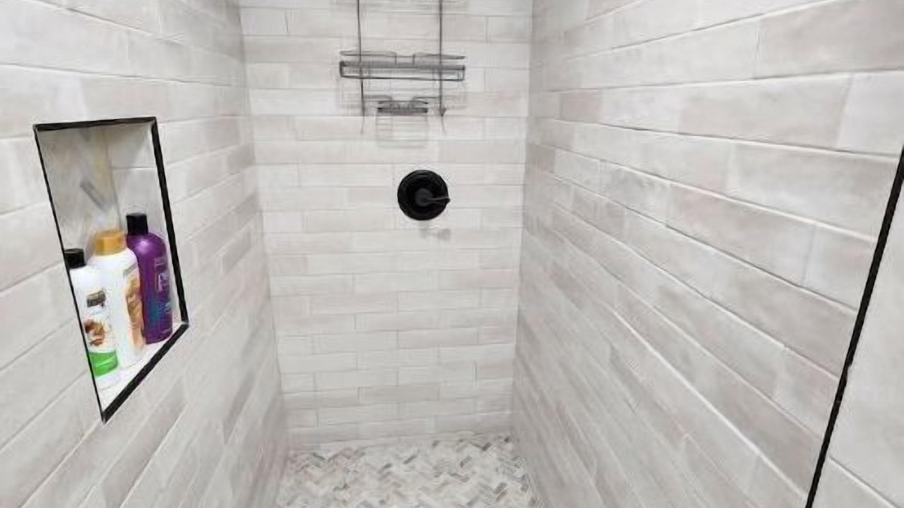Photo of Bathroom in Northwest Orlando