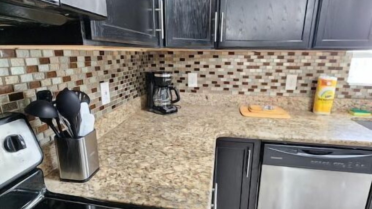 Photo of Kitchen in Northwest Orlando