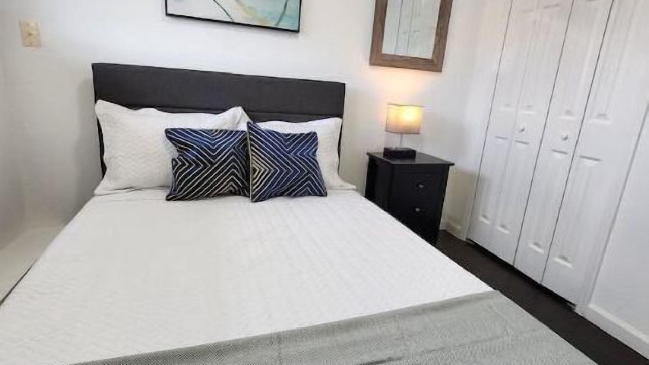 Photo of Bedroom in Northwest Orlando