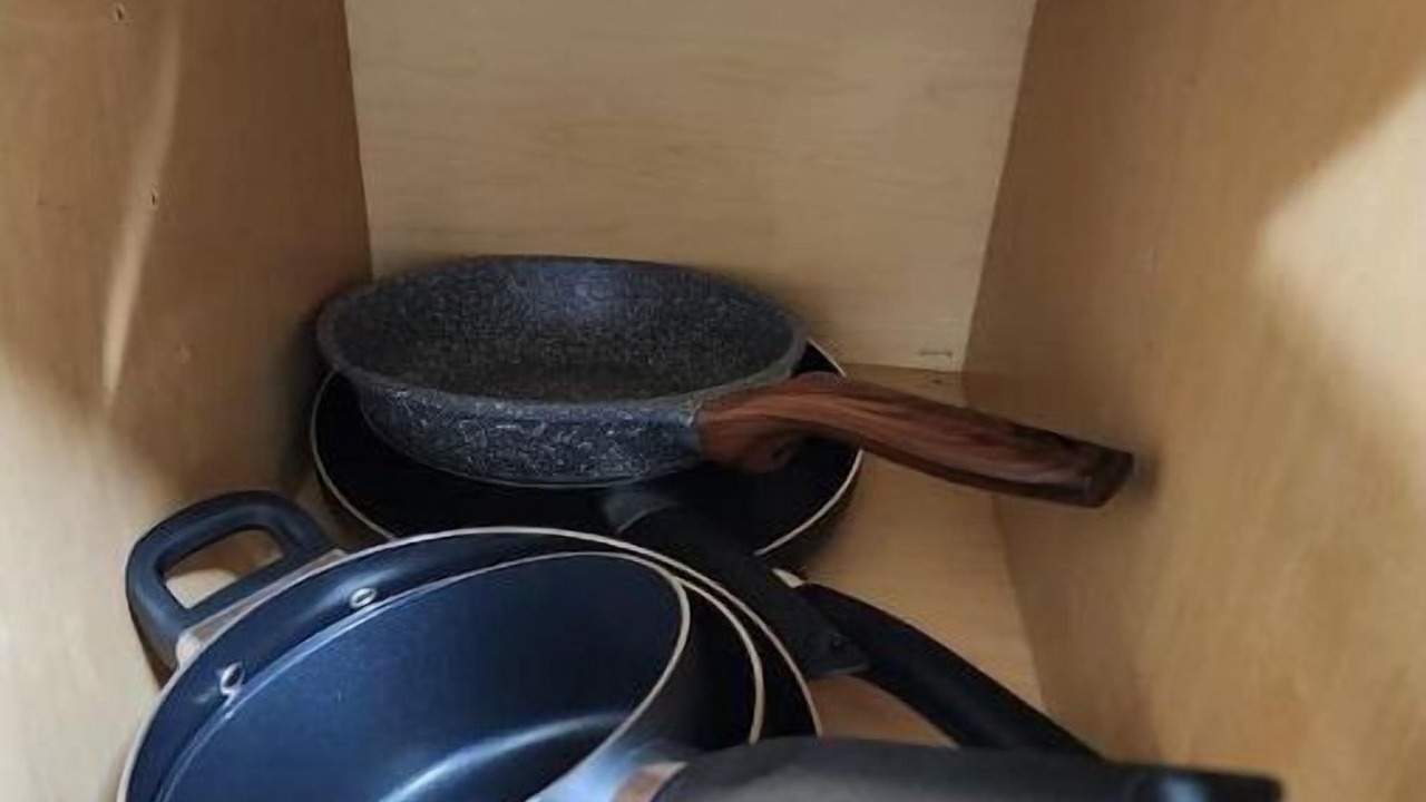 Photo of Kitchen in Northwest Orlando