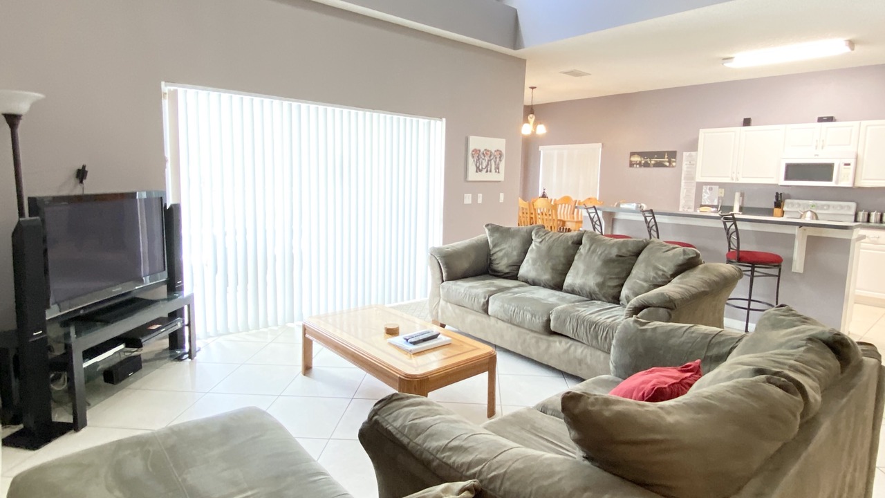 Photo of Bedroom in Cumbrian Lakes
