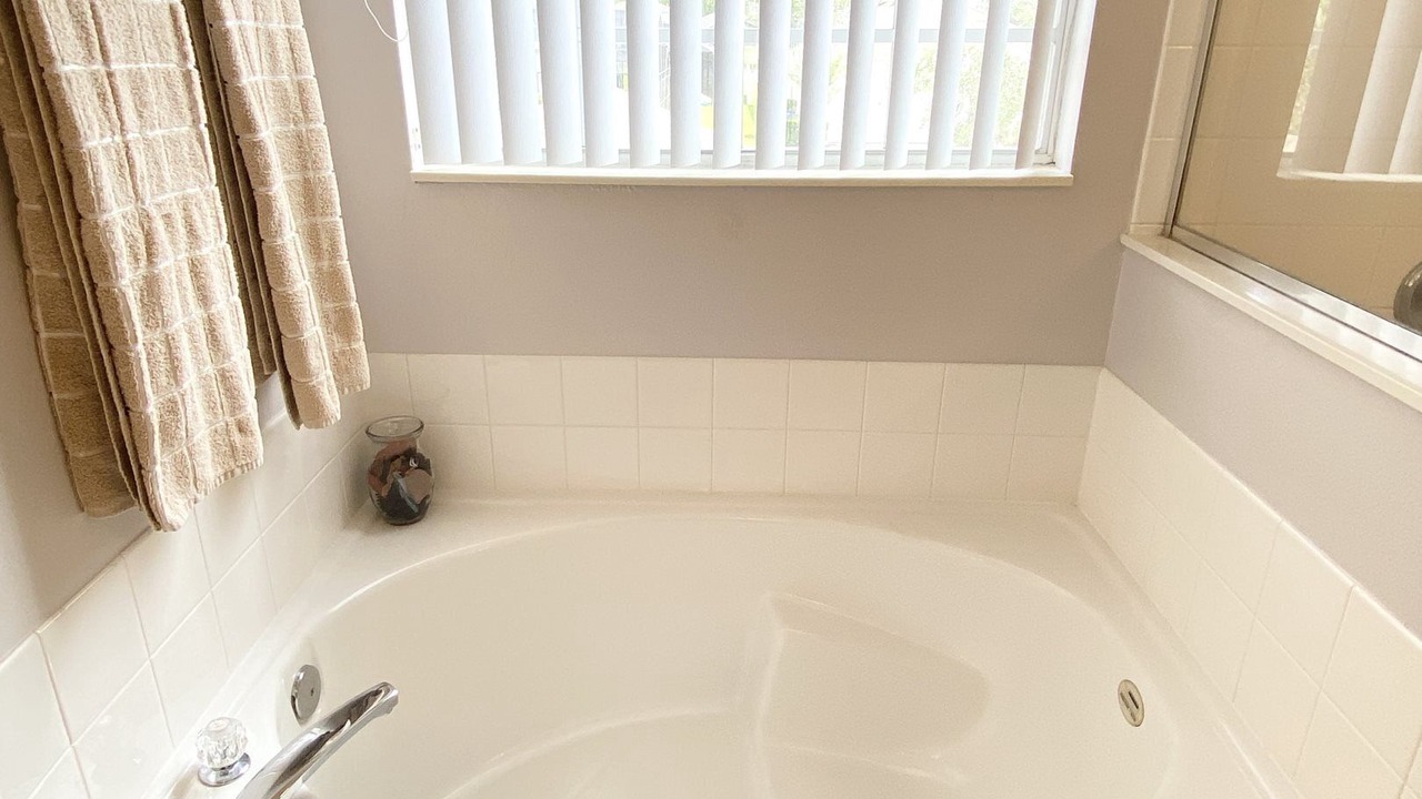 Photo of Bathroom in Cumbrian Lakes