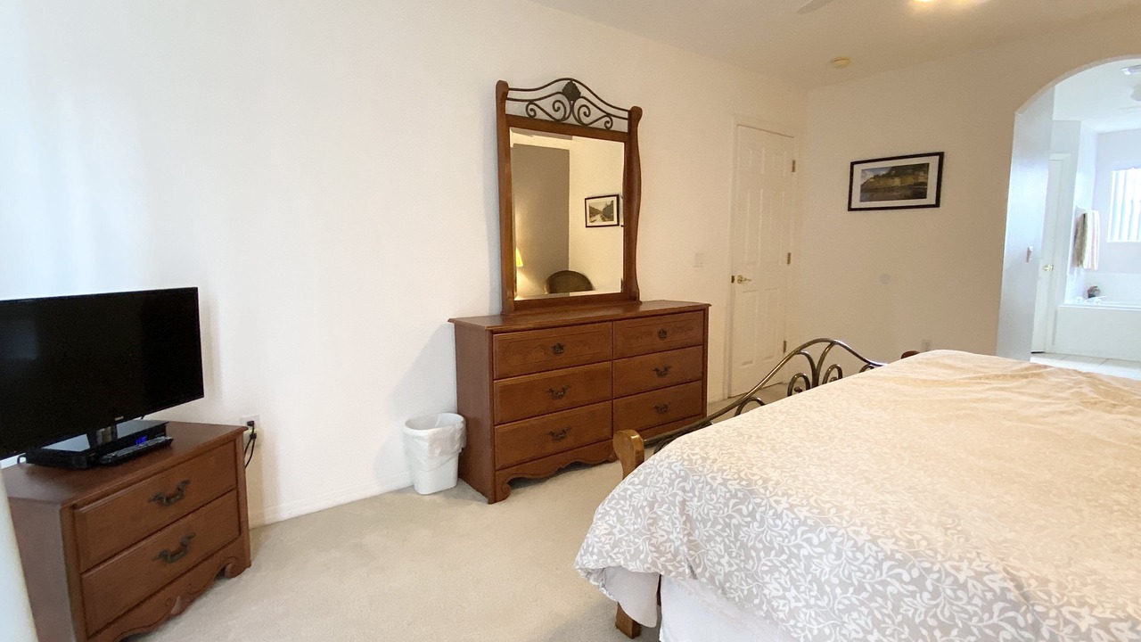 Photo of Bathroom in Cumbrian Lakes