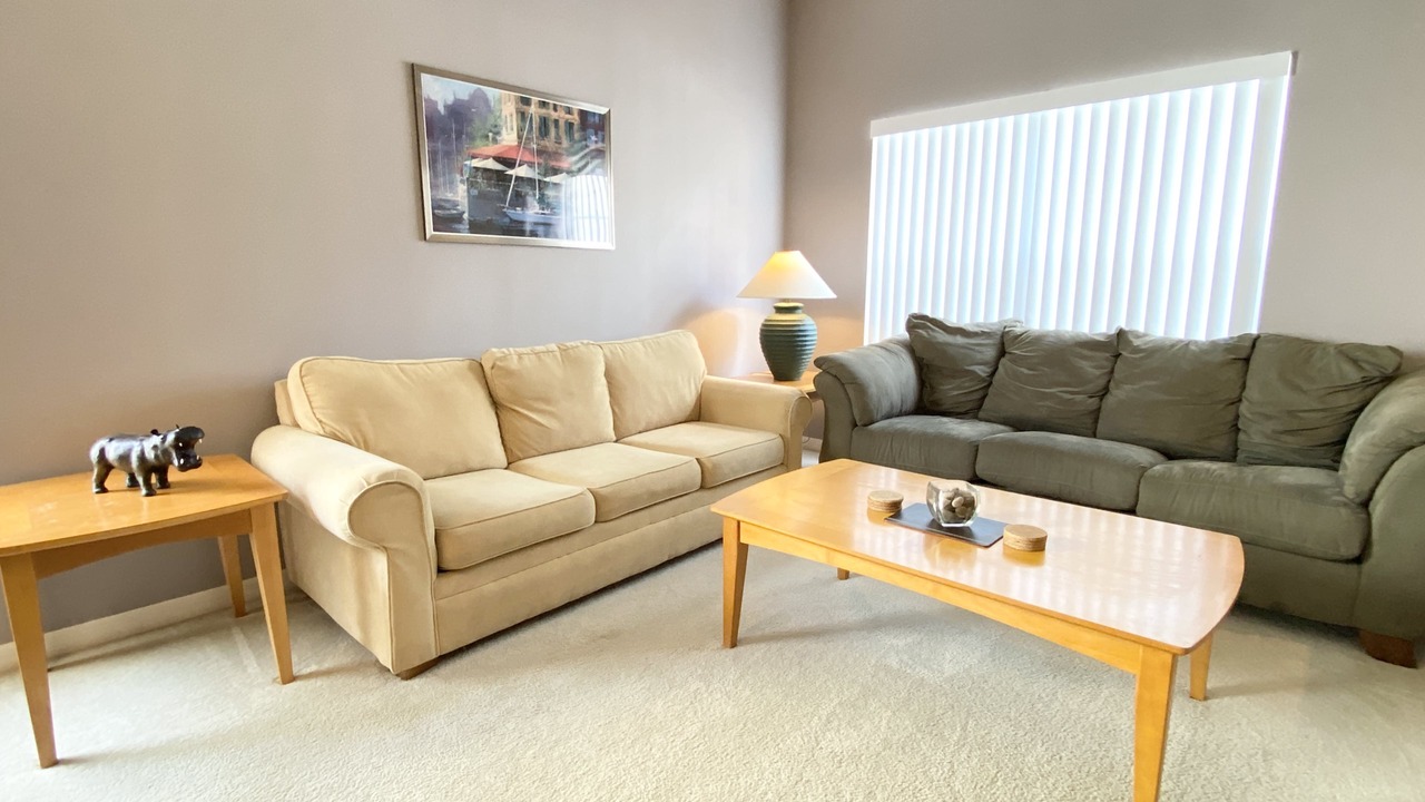 Photo of Bedroom in Cumbrian Lakes