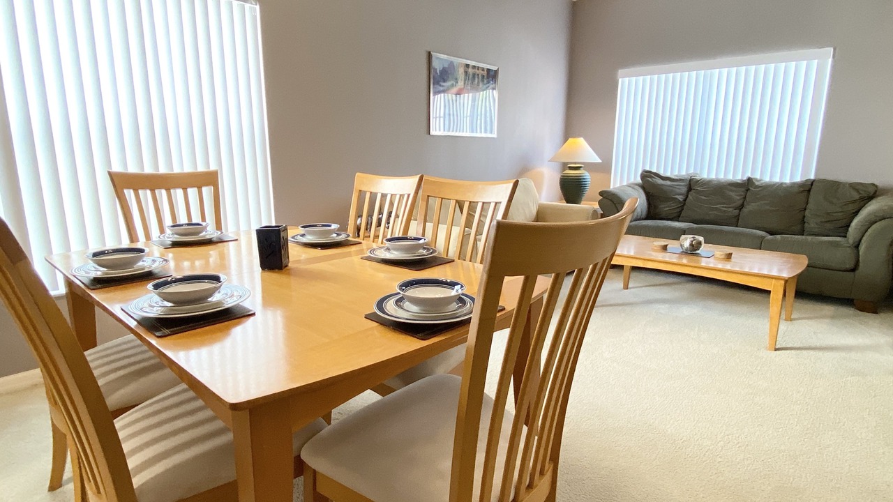 Photo of Bedroom in Cumbrian Lakes