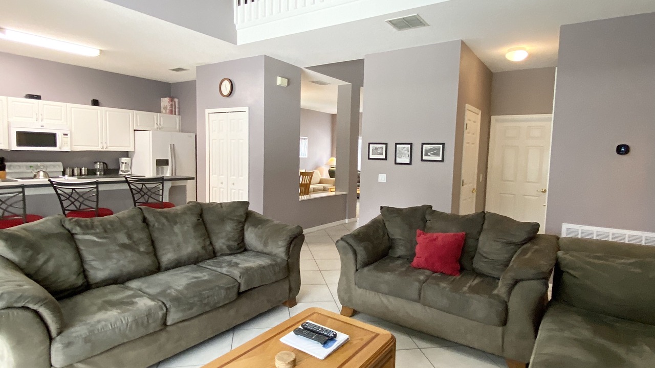 Photo of Bedroom in Cumbrian Lakes