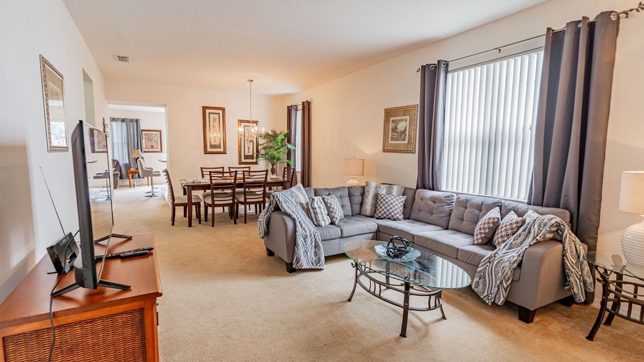 Photo of Bedroom in Windwood Bay