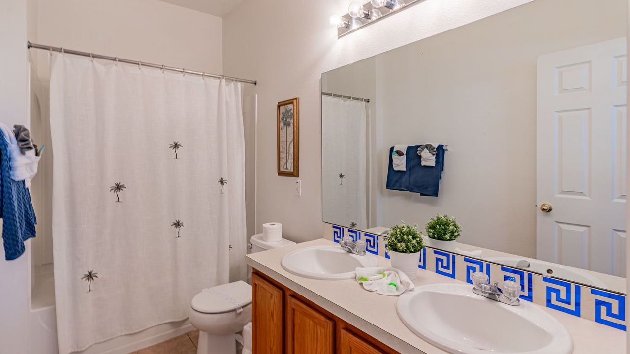 Photo of Bathroom in Windwood Bay