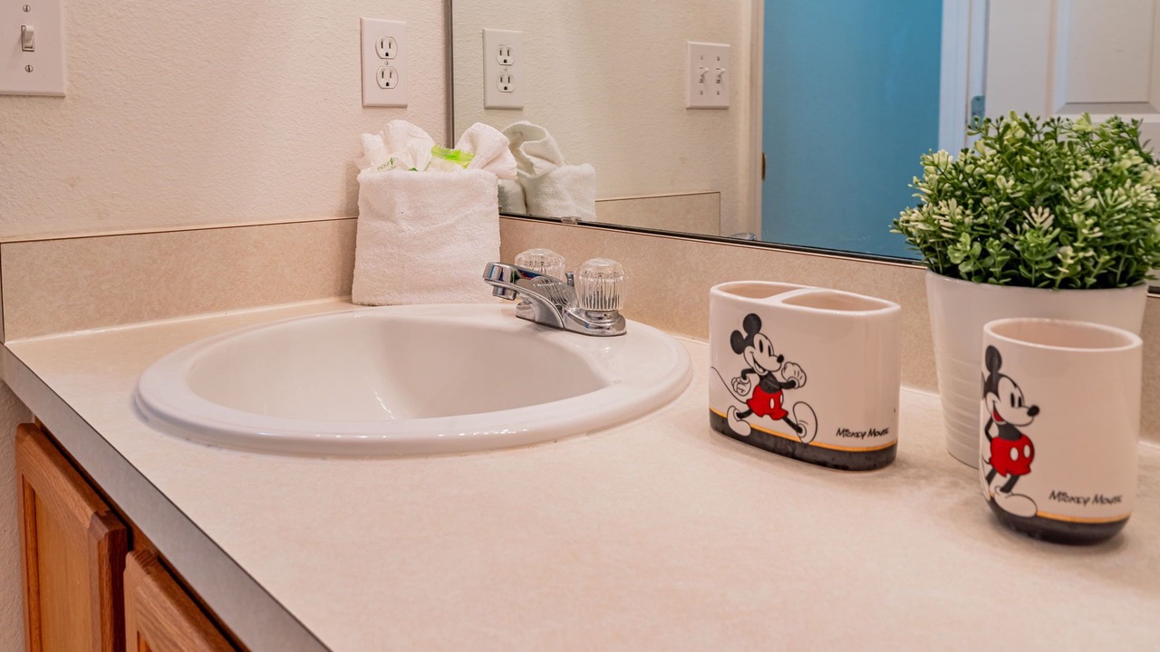 Photo of Bathroom in Windwood Bay