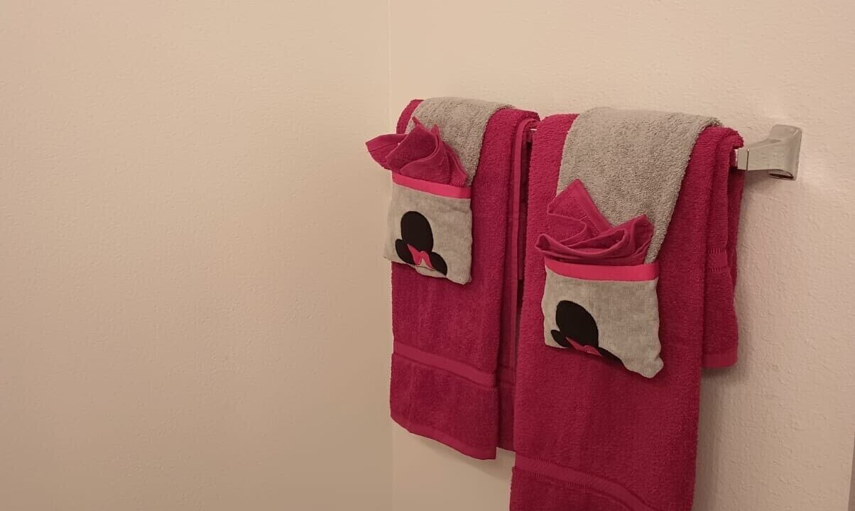 Photo of Bathroom in Windwood Bay