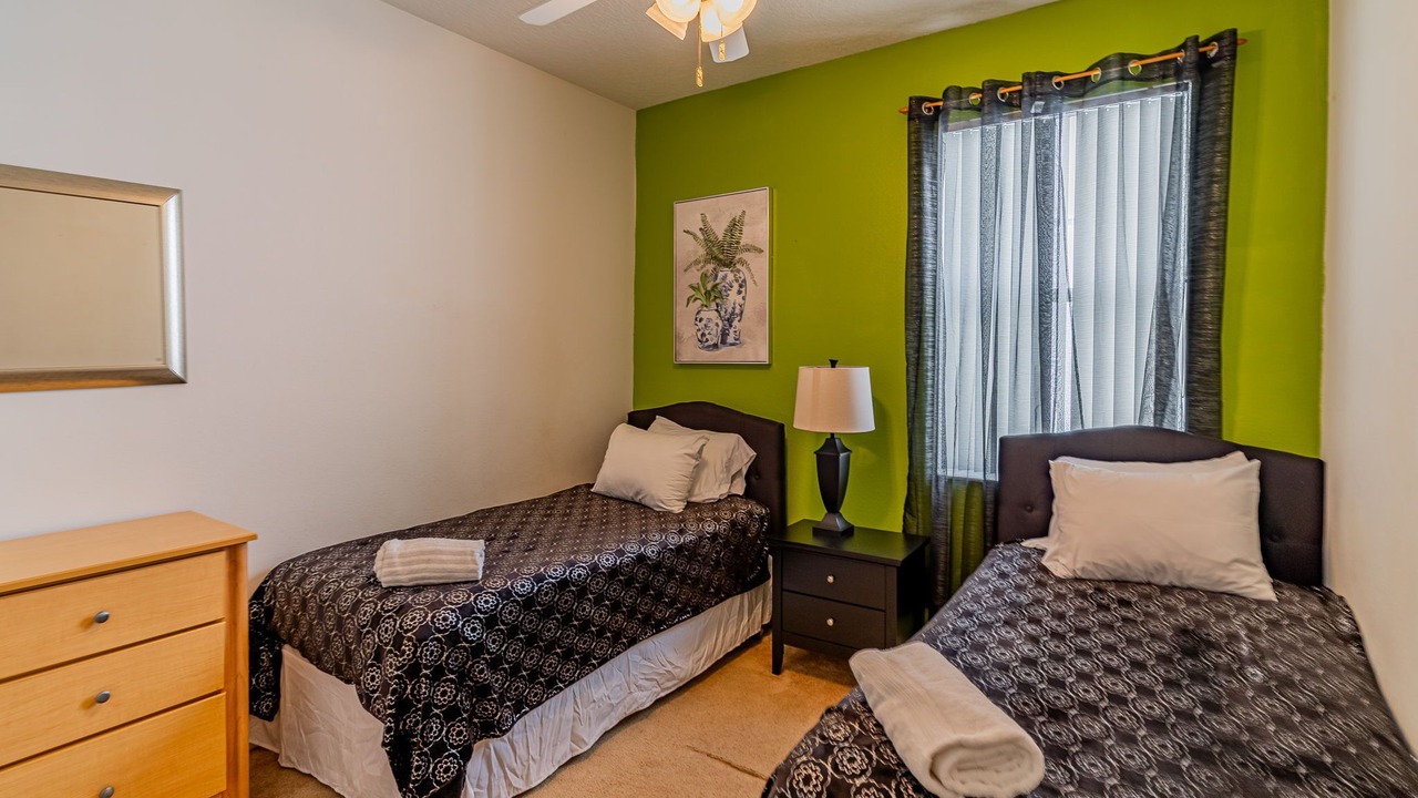 Photo of Bedroom in Windwood Bay