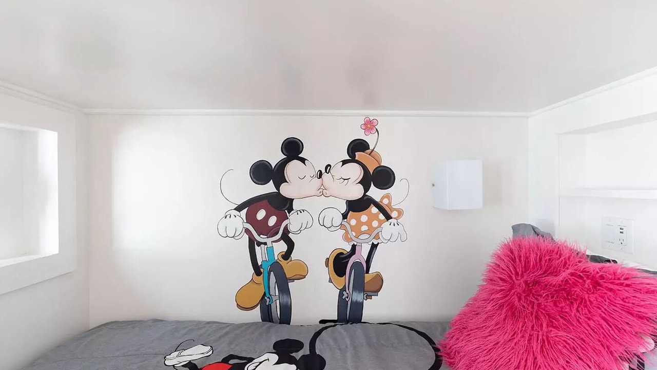 Photo of Bedroom in Reunion