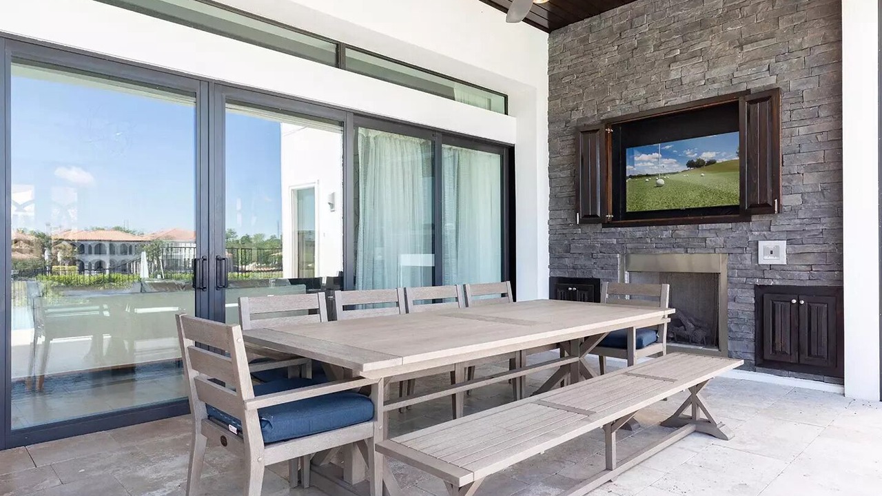 Photo of Livingroom in Reunion