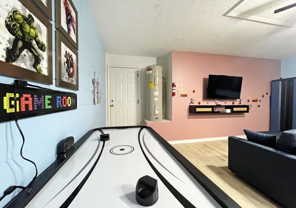 Photo of Bedroom in Westridge