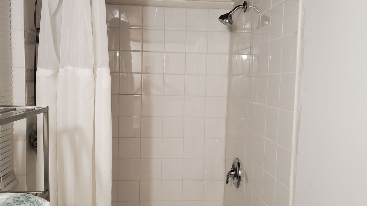 Photo of Bathroom in Southwest Orlando
