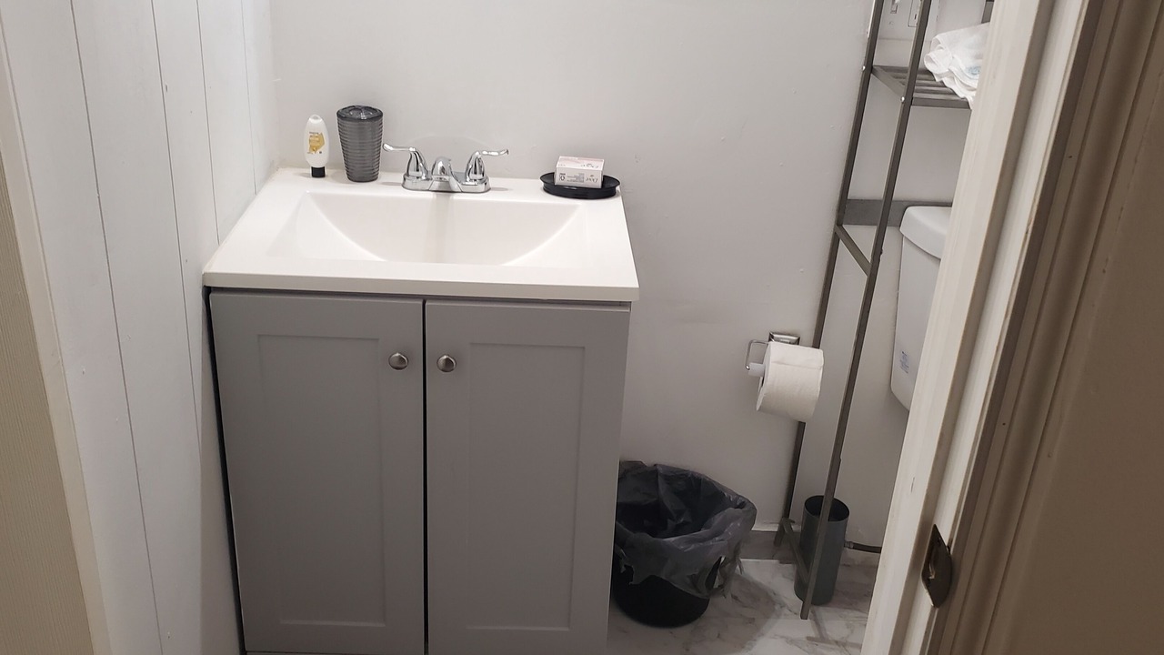 Photo of Bathroom in Southwest Orlando