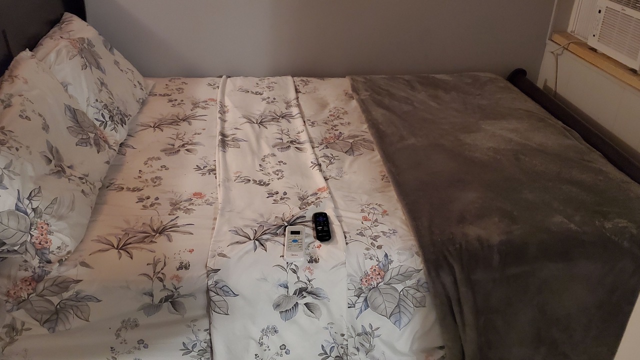 Photo of Bedroom in Southwest Orlando