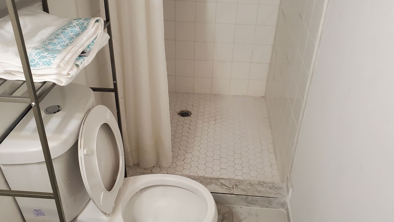 Photo of Bathroom in Southwest Orlando