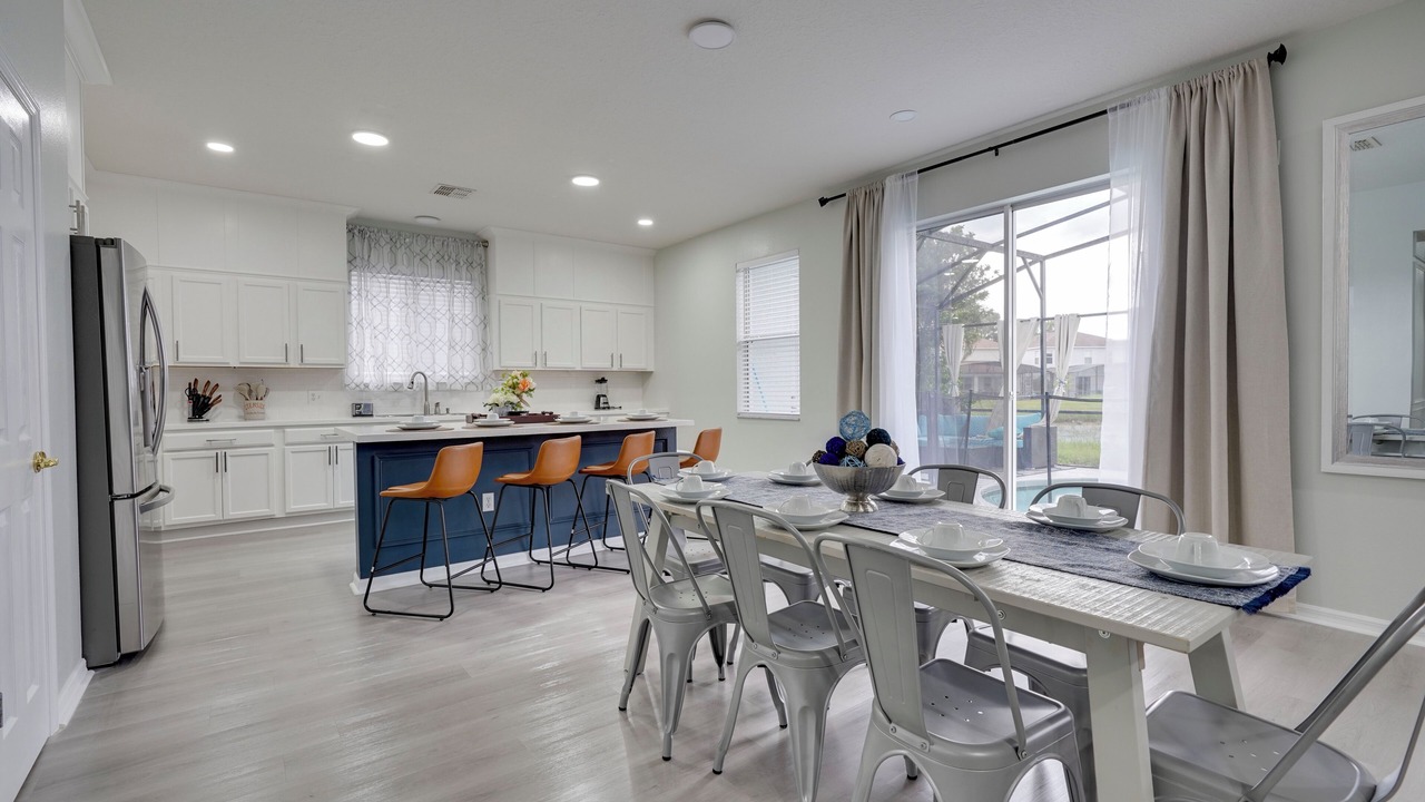Photo of Kitchen in Kissimmee
